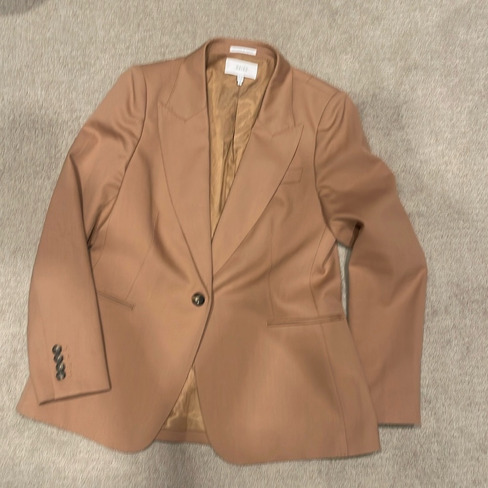 Reiss Blazer